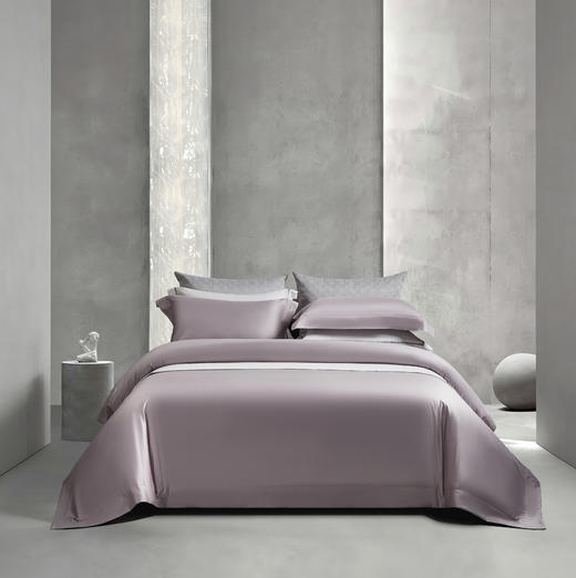 夏尔小镇暖屿纯棉四件套 商品图2