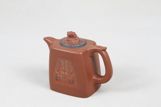 四方汉宝 赵俊平 商品图0