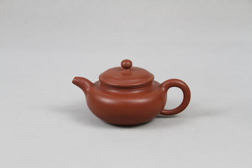 余建霞-朱泥-仿古 商品图0