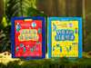 《阿基米德科普绘本》（全20册）|风靡全欧洲小学、幼儿园的儿童科普读本，多项图书大奖，精美插画、硬核内容，给孩子强大科普启蒙、审美提升、开拓见识 商品缩略图8