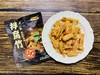 ✅还口以拌腐竹，酸甜入味，传统工艺泡发，🌝口感弹韧不软烂，越嚼越香 鲜爽调味，追剧佐餐都合适👨👩👧 商品缩略图0