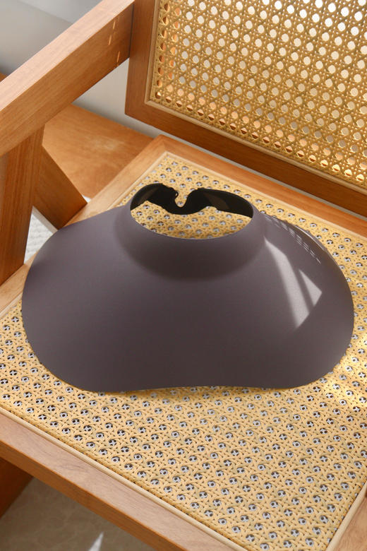 防晒王炸❗️戚薇挚爱推荐❗️M*sswiss同厂同源同材质🔥【SOOKIE灯罩防晒空顶帽】夏日保命360°无死角防晒不闷热 官网价：99.9元💰 秒杀价：39.9💰抢到就是赚到  商品图3