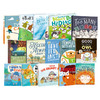 双语绘本组套15册3-6岁双语启蒙点读版 商品缩略图0