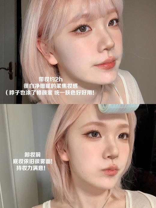 直发【 磨砂盖老款】 定妆界扛霸子，纪梵希散粉4*3g 商品图5