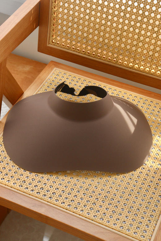 防晒王炸❗️戚薇挚爱推荐❗️M*sswiss同厂同源同材质🔥【SOOKIE灯罩防晒空顶帽】夏日保命360°无死角防晒不闷热 官网价：99.9元💰 秒杀价：39.9💰抢到就是赚到  商品图4