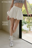 DIVINA BLU 马赛系列 迪唯纳云朵短裙M149 商品缩略图0
