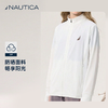 【NAUTICA / 诺帝卡防晒衣系列】欧码大童款 90斤~150斤均可穿 商场撤柜清仓 商品缩略图4