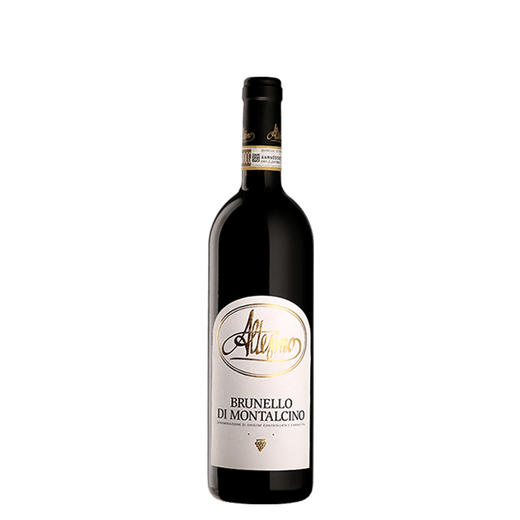 2019 Altesino Brunello di Montalcino 阿尔泰斯诺酒庄布鲁奈罗红葡萄酒 2019 商品图1