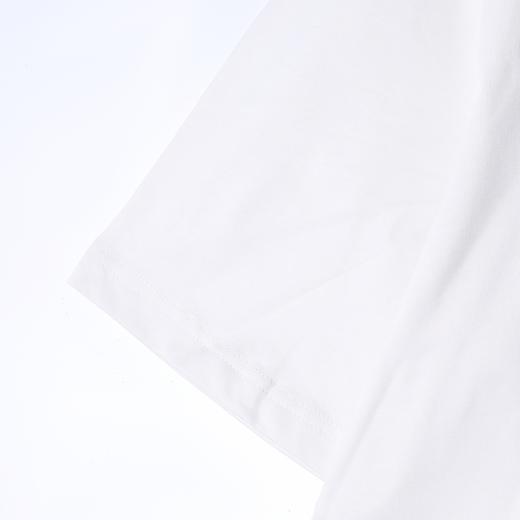 SDSA男装2026新款高贵轻奢时尚潮牌小马印花圆领短袖T恤百搭上衣 商品图3