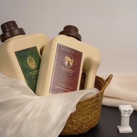 绽家赫本系列洗衣液1700ml大容量