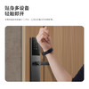 TCL智能门锁密码锁指纹C级锁芯家用防盗临时密码开锁 S11 SE 商品缩略图3