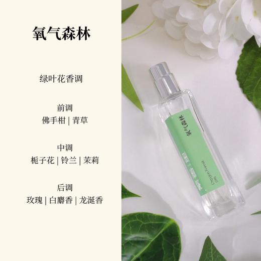 繁香里15ml香水展会单支专享福利【7折】 商品图6