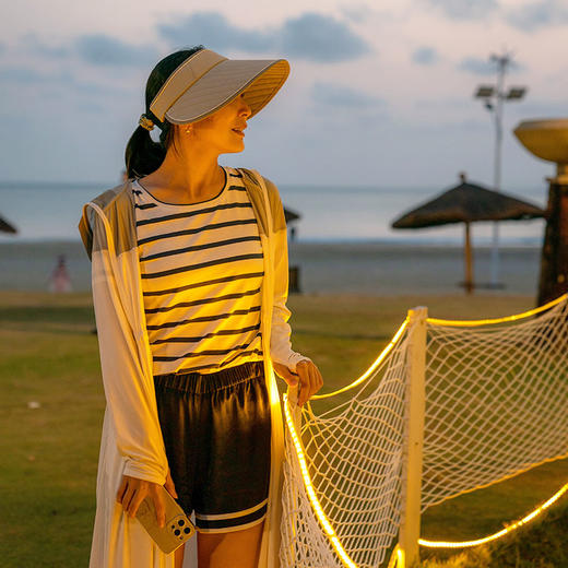 【预售6月15左右发】26年LOI罗罗定制【成人女士】短袖夏天女款T恤上衣13款 商品图2