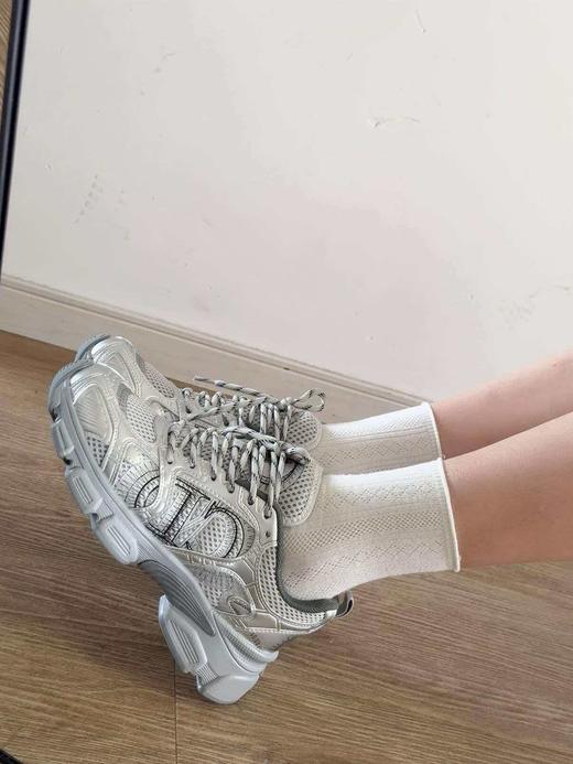 迪奥 Chrono 运动鞋！ 商品图5