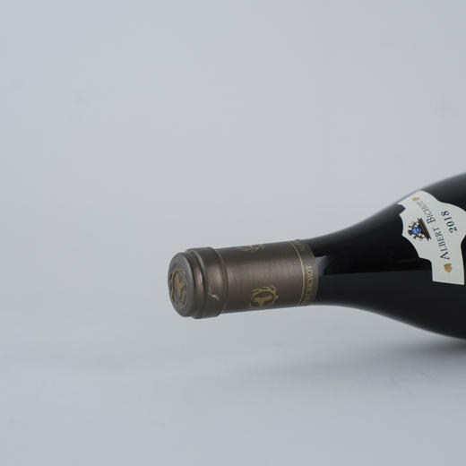 【小踏雪】法国勃艮第2018年亚伯必修弗兰缇酒庄沃恩罗曼尼玛康索一级园干红 商品图2