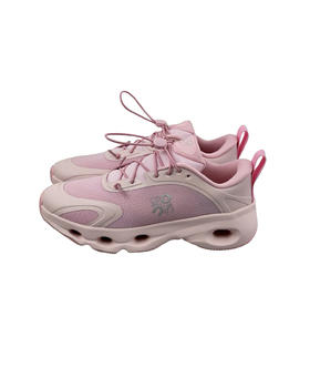 中性款联名款跑步鞋fe014