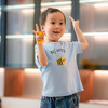 【预售6月15左右发】26年LOI罗罗定制【儿童落肩款】短袖夏天T恤上衣12款 商品缩略图12