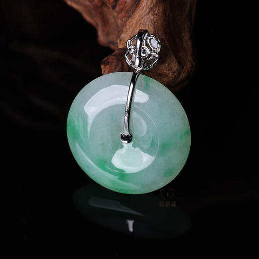 【福运】平安扣坠GZ12508013 商品图5