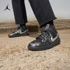 【店庆提前购】【88折】7楼耐克360 女子AIR JORDAN AJ1立体勾运动休闲鞋HQ2186-001原价999现价879 商品缩略图0