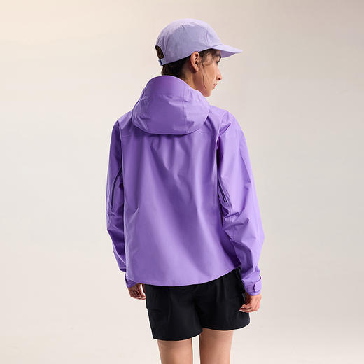 KAILAS凯乐石 女款冲锋衣 KG2641279 商品图2