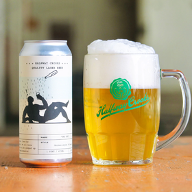 【预售】矛盾体 一一 473ml