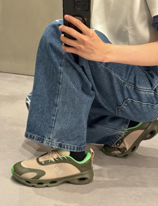 中性款联名款跑步鞋lv014 商品图4