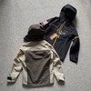 山海联名冲锋衣 户外登山防水男女款 UPPERVOID二普纬度 防水防风高透气 商品缩略图3