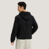 【店庆提前购】【新品上新】7楼Adidas阿迪达斯夏季男子运动休闲连帽夹克外套KR2511  吊牌价：649元 商品缩略图0