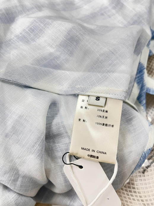 原单新款连衣裙 商品图5