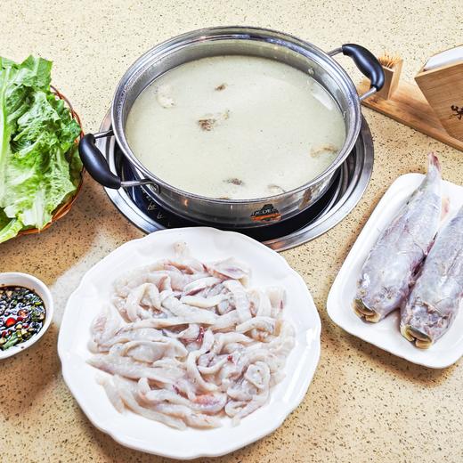 【吃断】鲜活河豚/片皮鸡煲86元开吃！味美创新鸡煲首度开团，限前100份 商品图4