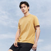 【柒先生系列】柒牌凉感短袖T恤26夏季新款索罗纳透气休闲上衣 130T71550 商品缩略图1