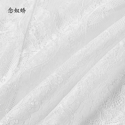 【饰品】ZNY640C “ 蕾丝裙帘 ” 搭配不无聊，穿搭不单调 让穿搭有层次的有效搭配单品 商品图2