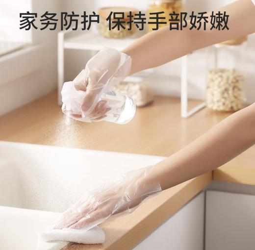 一次性手套100只 商品图7