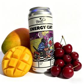 黑猫酿造 元气喵 330ml