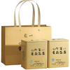 壮乡桂品 六窨茉莉花茶100g/罐*2罐/组 商品缩略图0