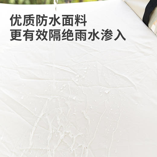 【焕新季】趣游帮两门自动杆公园帐篷（Y046） 商品图3