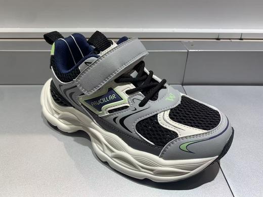 【店庆提前购】【5折】8楼普西拉童鞋P6315042   大童超轻春款运动鞋  吊牌价：499  折后：250元 商品图2