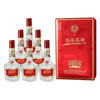 五粮液 丝路花雨 浓香型白酒 52度 500ml*6瓶整箱 商品缩略图0