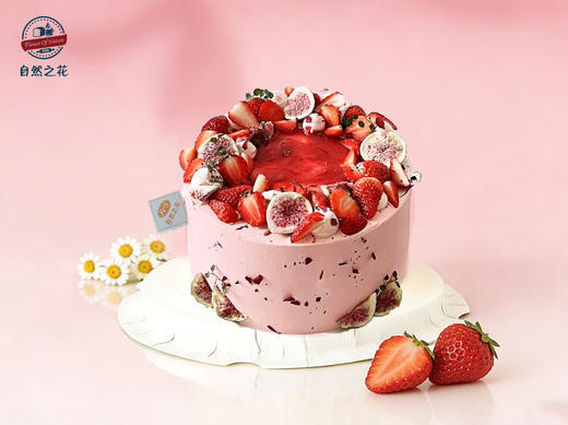 【红红火火】健康少糖更好吃，新鲜现做 商品图0