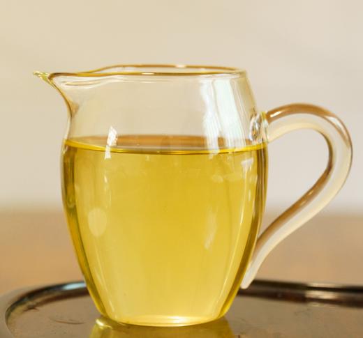 【产地溯源】2026曼松王子山 | 甜润细腻 小叶种混采/醇厚饱满 大叶种混采/古树挑采7g/50g/200g 普洱生茶 商品图5