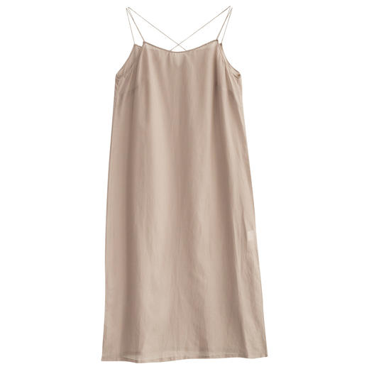 牧衣游原创 丝棉吊带背心轻薄内搭 窗台【不支持会员折】 商品图4