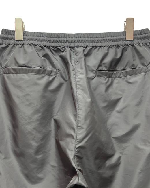 男款三角标休闲短裤he020 商品图2