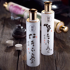 国馆-卷轴中国荷花礼盒（浓香型白酒） | 500ml*2 52%vol，清仓价199元 商品缩略图0