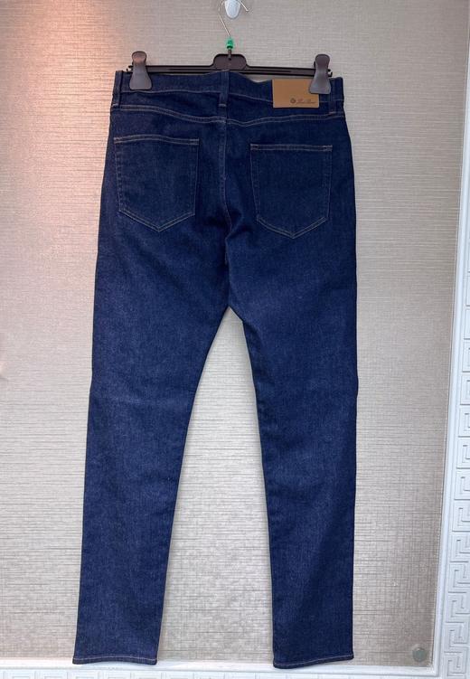 男款牛仔裤长裤la015 商品图1