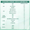 海信空调易省电E280 大2匹  AI省电 速冷热 仿真自然风1级能效 纯铜管立式空调柜机KFR-50LW/E280-X1 /家用电器 /大 家 电 /空调 商品缩略图4