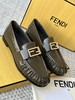 芬迪 非常经典的乐福鞋系列 商品缩略图8