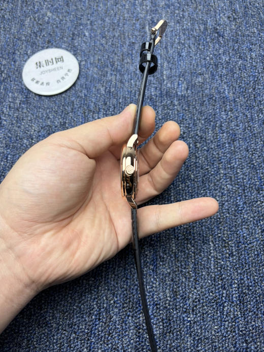 升级版 万国柏涛菲诺系列 波涛菲诺 男士腕表
机芯：搭载进口西铁城 商品图4