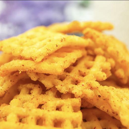 百吉猫豆香锅巴 商品图5