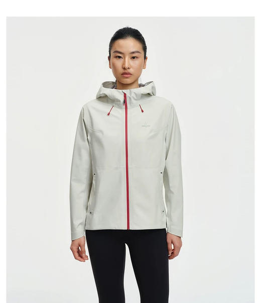 【4月8日 下午17:10  秒杀】比音勒芬 轻量 三防户外 软壳 冲锋衣 外套 商品图1