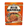 满小饱238g酸辣肉酱米线 商品缩略图0